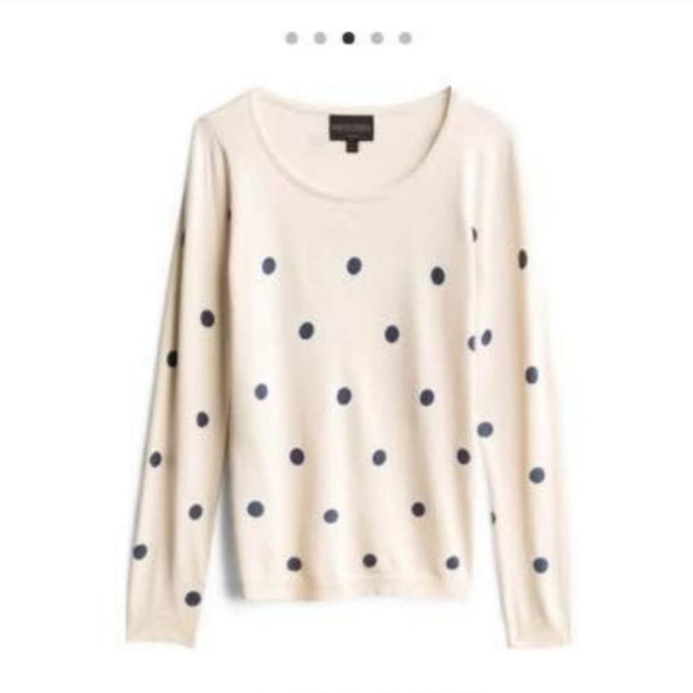 Absolutely Markle Crew Neck Pullover